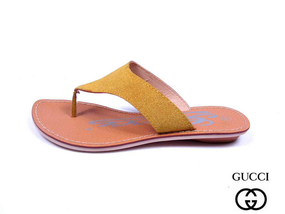 gucci sandals007